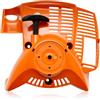 Haishine Kit avviamento a strappo per decespugliatori Stihl FC56, FC56C, FS36, FS40, FS40C, FS44, FS50, FS50C, FS56, FS56C, FS56R, FS56RC, HT56C, KM56C; Sostituisce i codici 41441904011, 41441904013