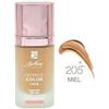 DEFENCE COLOR FONDOTINTA ANTI AGE LIFTING N. 205 MIEL - Bionike - 981448778