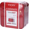Vichy Box Specialist Natale Crema Viso Liftactiv Collagen + Siero Supreme H.A. Epidermic Filler 1 pz Set