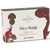 Hifas da Terra Sapone Naturale Rosa Mosqueta e Reishi Luxurious Anti-ageing 150 g