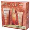 Nuxe Cofanetto Regalo Natale Prodigieux® Profumo Iconico + Olio Doccia Latte Corpo 1 pz Set