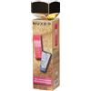 Nuxe Cracker Very Rose Struccante Bifasico + Crème Fraîche de Beauté Crema Idratante Maschera 1 pz Set