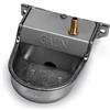 Gaun 71070 Bevanda P-3 Alluminio Ingresso Verticale
