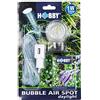 Hobby 00673 Bubble Air Spot daylight, LED con funzione di erogazione