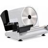 R.G.V. RGV - Compakta 220 - Affettatrice con lama da 220mm - 150W