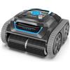 Wybot S1 - Robot pulisci piscina a batteria - Gestione Tramite App