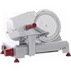 R.G.V. Luxury 20 GL-R - Affettatrice con lama da 200mm - 140W