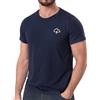 iClosam T Shirt Uomo Stampata in Cotone a Maniche Corte | Girocollo, vestibilità regolare, maglia estiva dal design casual
