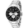 MASERATI Orologio Al Quarzo Maserati Sfida R8873640004
