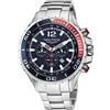 NAUTICA Orologio Al Quarzo Nautica Nst Napnstf13