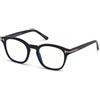 Tom Ford FT5532-B (01V) + CLIP-ON
