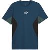 PUMA T-Shirt Essentials Block da Uomo