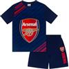 Arsenal Pigiama due pezzi originale Arsenal FC - ragazzo