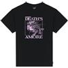 PROPAGANDA T-Shirt Death's Amore Maglia Manica Corta Uomo Originale 2025