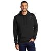Nike Felpa con Cappuccio da Uomo M NSW Po FLC Club