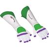 Disguise Disney Disguise Buzz Lightyear - Guanti da travestimento, Come mostrato, Taglia Unica