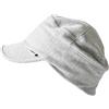 CHARM Cappellino Militare Berretto Uomo Donna, Cappello con Visiera Estivo E Invernale in Cotone Elastico