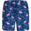 JACK & JONES Pantaloncini Da Mare Regular Fit | Regular Fit, Beachwear, Temperatura massima di 40°C ciclo molto delicato