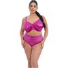 Elomi Cate - Reggiseno con Ferretto con Coppe Piene Reggiseno Altamente Coprente Donna (Pacco da 1)