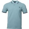 Fred Perry Polo da uomo a maniche corte, M3600
