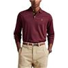 POLO RALPH LAUREN The Rl Fleece Hoodie Maglia di tuta Uomo (Pacco da 1) | Scarpe casual