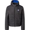 NORTH SAILS Giacca Zephyr Ultralight Uomo in Nylon Riciclato