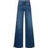 Liu Jo Donna Jeans Flare Fit Cotone UA6069DS004