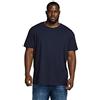 JACK & JONES Jjeorganic Basic Tee SS O-Neck Noos Plus T-Shirt Uomo