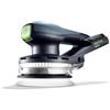 Festool Pialla eccentrica a batteria ETSC 2 125-Basic