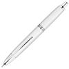 PILOT Penna stilografica retrattile Pilot Capless Bianco grafite - Stilografica F (fine)
