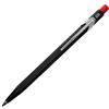 CARAN D'ACHE FIXPENCIL 2mm impugnatura liscia cappuccio rosso 0022.288
