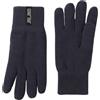 JAIL JAM BRATAN GLOVES SOLID Guanti unisex