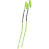 KOMPERDELL NATIONAL TEAM SUPER G 18 MM GREEN bastoncini sci
