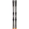 K2 BLUR XT + MXC 12 TCX LIGHT Sci attacchi Uomo