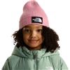THE NORTH FACE Berretto con risvolto TNF Logo Box Bambini