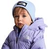 THE NORTH FACE KIDS TNF LOGO BOX CUFFED BEANIE Berretto Bambini