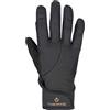 THERMIC THERM-IC NORDIC GLOVES BLACK S-8 Guanti Sci Unisex