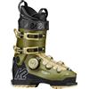 K2 RECON X 120 BOA Scarponi Sci Uomo