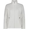CMP W JKT STRETCH JACQUARD Pile Sci Donna