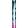 HEAD WC E XSR LYT PR +PR 10 PROMO Sci + attacchi