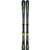 FISCHER RC4 ST+RS 11 GW Sci + attacchi