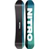 NITRO PRIME CHROMA 2026/2027 Tavola Snowboard