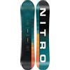 NITRO FUTURE TEAM 2026/2027 Tavola Snowboard