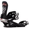 NITRO ONE ATTACCO X MOTORHEAD 2026/2027 Attacchi Snowboard
