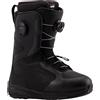NITRO SCALA BOA BLACK 2026/2027 Scarponi Snowboard Donna