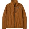 PATAGONIA Men's Better Sweater™ Fleece Jacket Pile Uomo