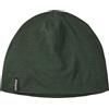 PATAGONIA Overlook Merino Wool Liner Beanie Berretto Uomo
