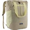 PATAGONIA Terravia Tote Pack 24L Zaino