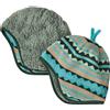 PATAGONIA Baby Reversible Beanie Berretto Unisex