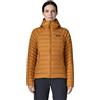 PATAGONIA Women's Down Sweater™ Hoody Giacca Donna